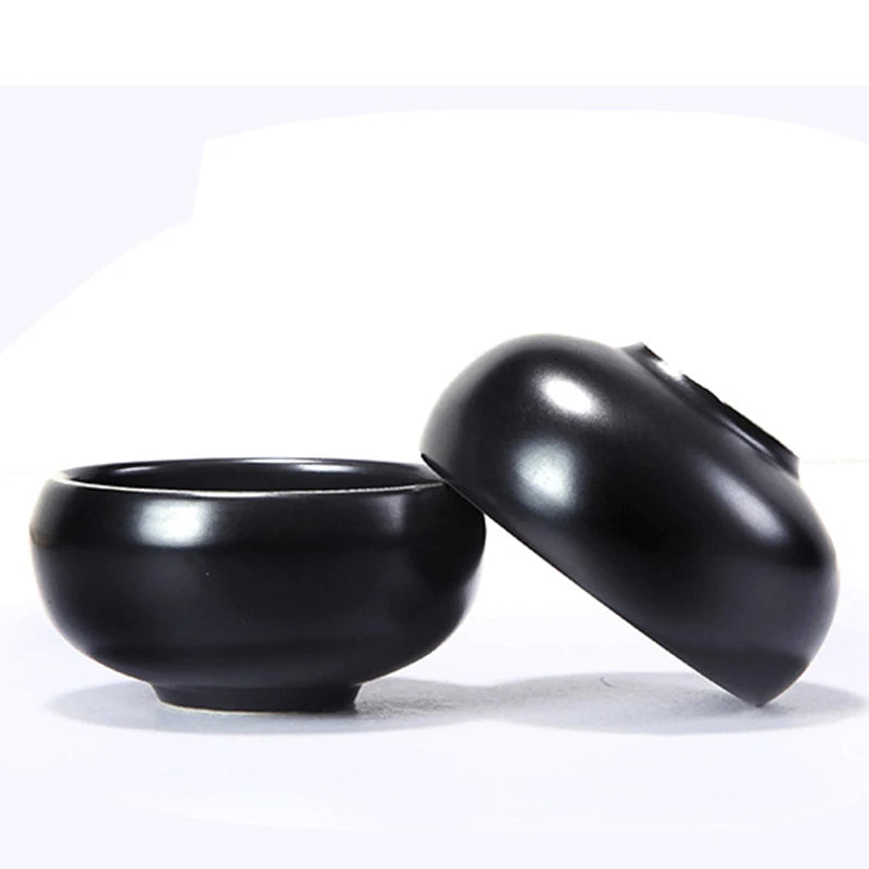 ceramic teapot kettle gaiwan tea cup for puer chinese tea pot portable tea set with travel bag Free shipping