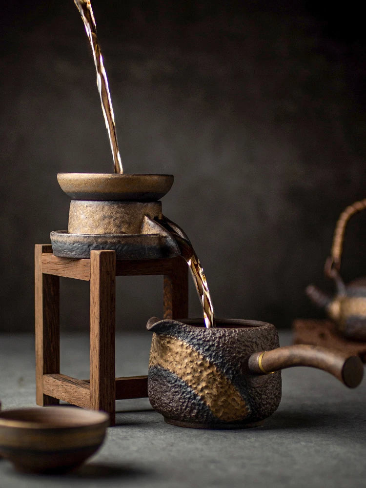 ceramic teapot teacup a tea sets chinese kung fu tea sets drinkware