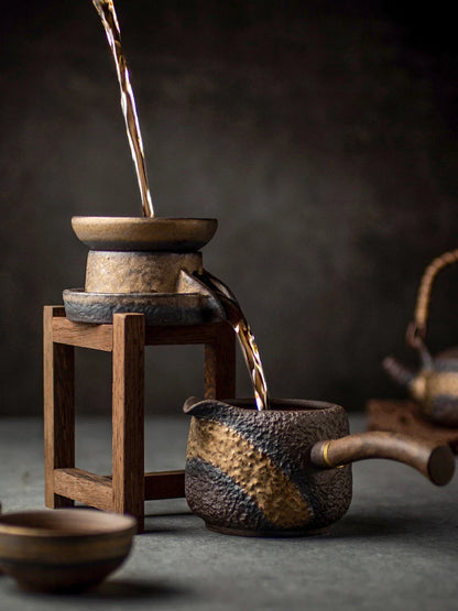 ceramic teapot teacup a tea sets chinese kung fu tea sets drinkware