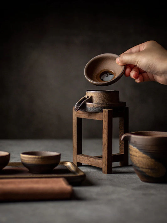 ceramic teapot teacup a tea sets chinese kung fu tea sets drinkware