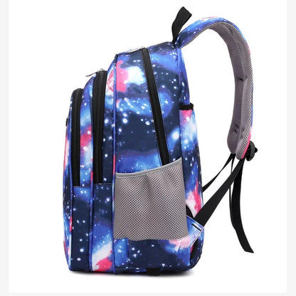 children School Bags For Boys girls Kids orthopedic Backpack backpack Primary Waterproof Schoolbag big Book Bag mochila infantil