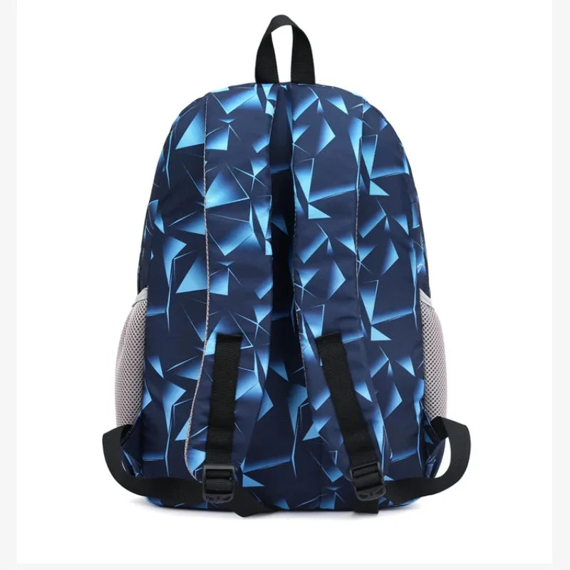 children School Bags For Boys girls Kids orthopedic Backpack backpack Primary Waterproof Schoolbag big Book Bag mochila infantil
