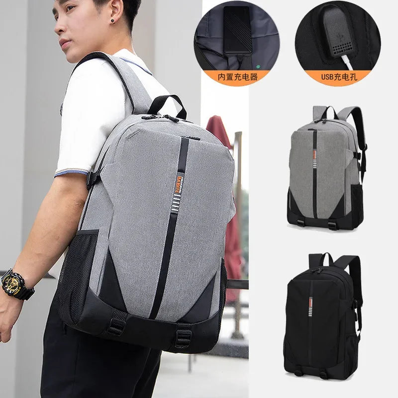 children School Bags For teenagers Boys large laptop school Backpack teens travel bag Waterproof high Schoolbag Book Bag