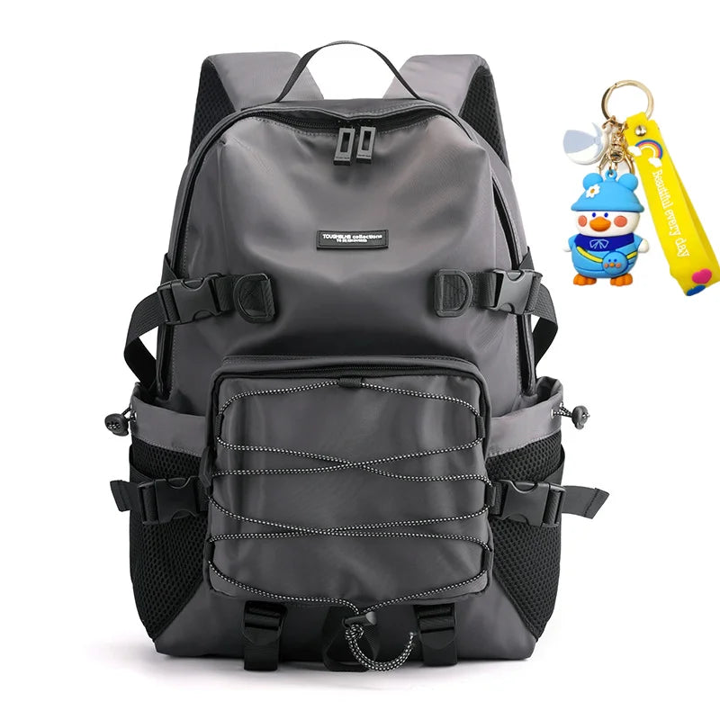 children School Bags For teenagers Boys large laptop school Backpack teens travel bag Waterproof high Schoolbag Book Bag