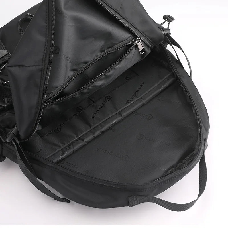 children School Bags For teenagers Boys large laptop school Backpack teens travel bag Waterproof high Schoolbag Book Bag