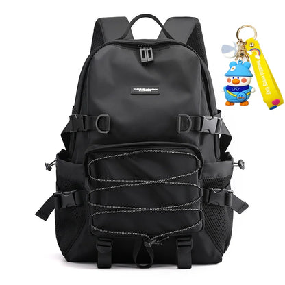 children School Bags For teenagers Boys large laptop school Backpack teens travel bag Waterproof high Schoolbag Book Bag
