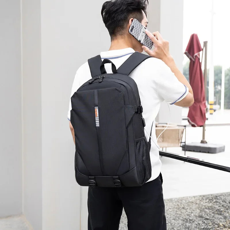 children School Bags For teenagers Boys large laptop school Backpack teens travel bag Waterproof high Schoolbag Book Bag