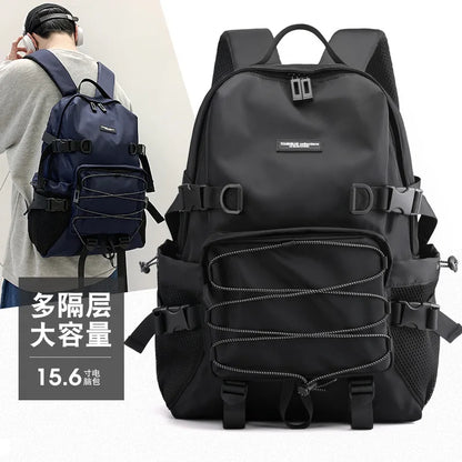 children School Bags For teenagers Boys large laptop school Backpack teens travel bag Waterproof high Schoolbag Book Bag
