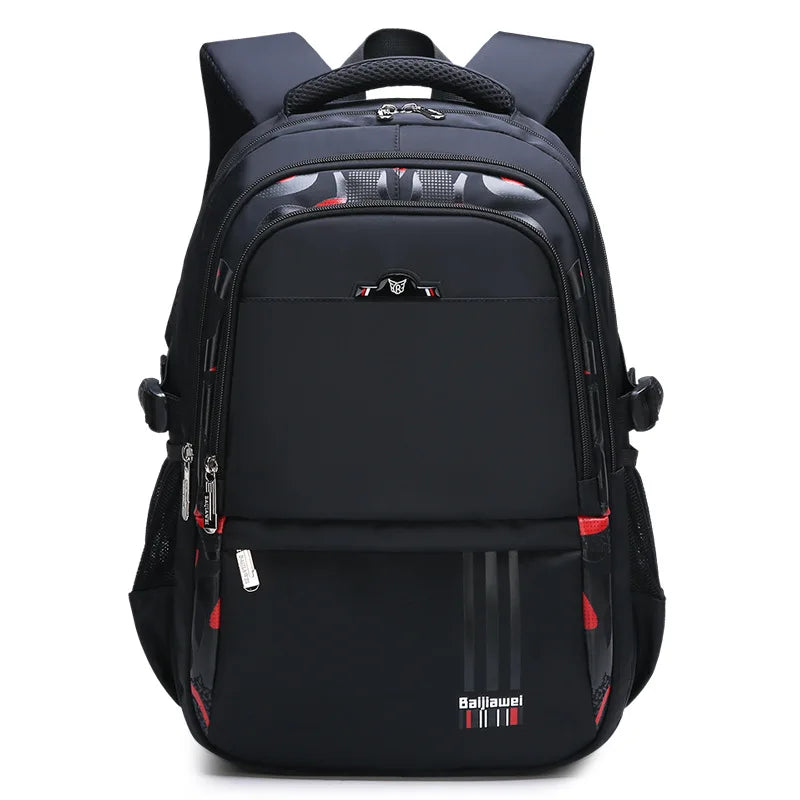 children school bags Girls Boys Kids Backpack Waterproof primary school backpack kids Satchel orthopedic schoolbag sac enfant