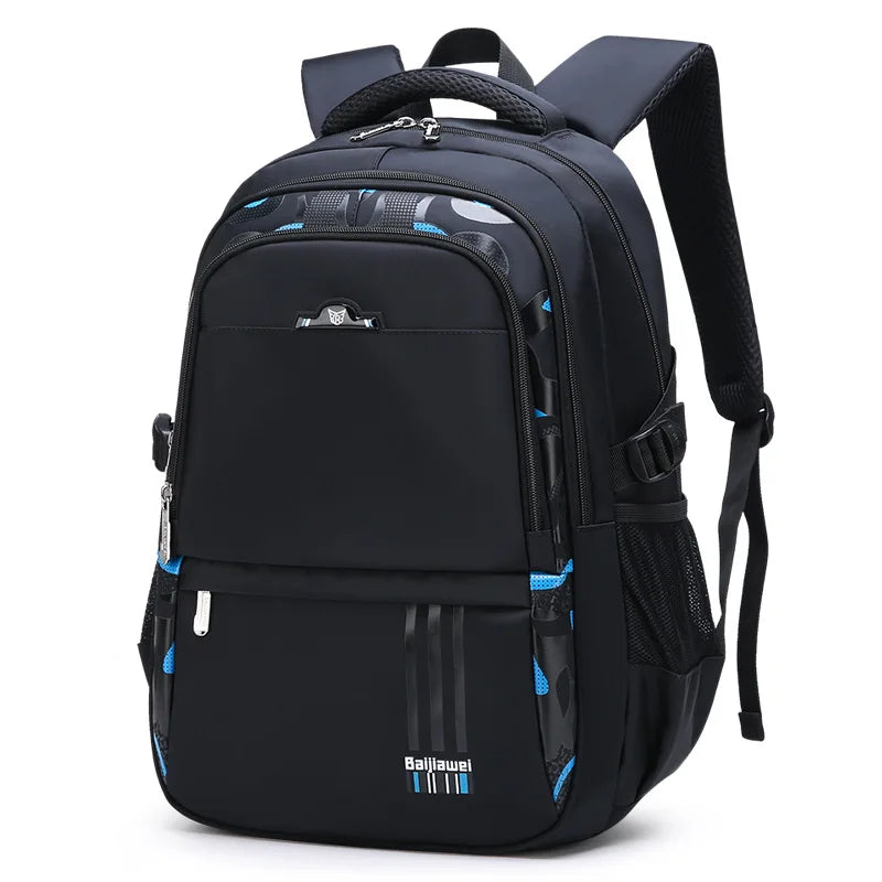 children school bags Girls Boys Kids Backpack Waterproof primary school backpack kids Satchel orthopedic schoolbag sac enfant