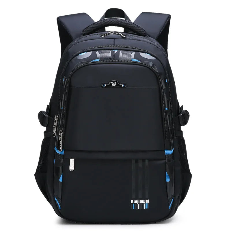 children school bags Girls Boys Kids Backpack Waterproof primary school backpack kids Satchel orthopedic schoolbag sac enfant