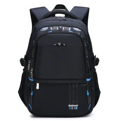 children school bags Girls Boys Kids Backpack Waterproof primary school backpack kids Satchel orthopedic schoolbag sac enfant