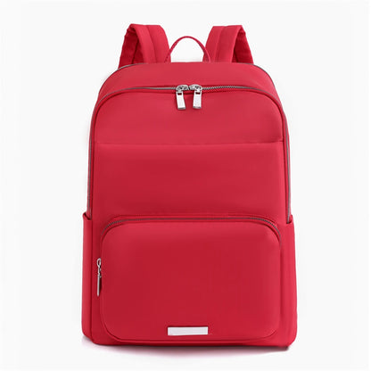 designer Women Backpacks High Quality Nylon School Book Bag for Girls Female Travel Bagpack Ladies Back Pack Casual Rucksack Sac