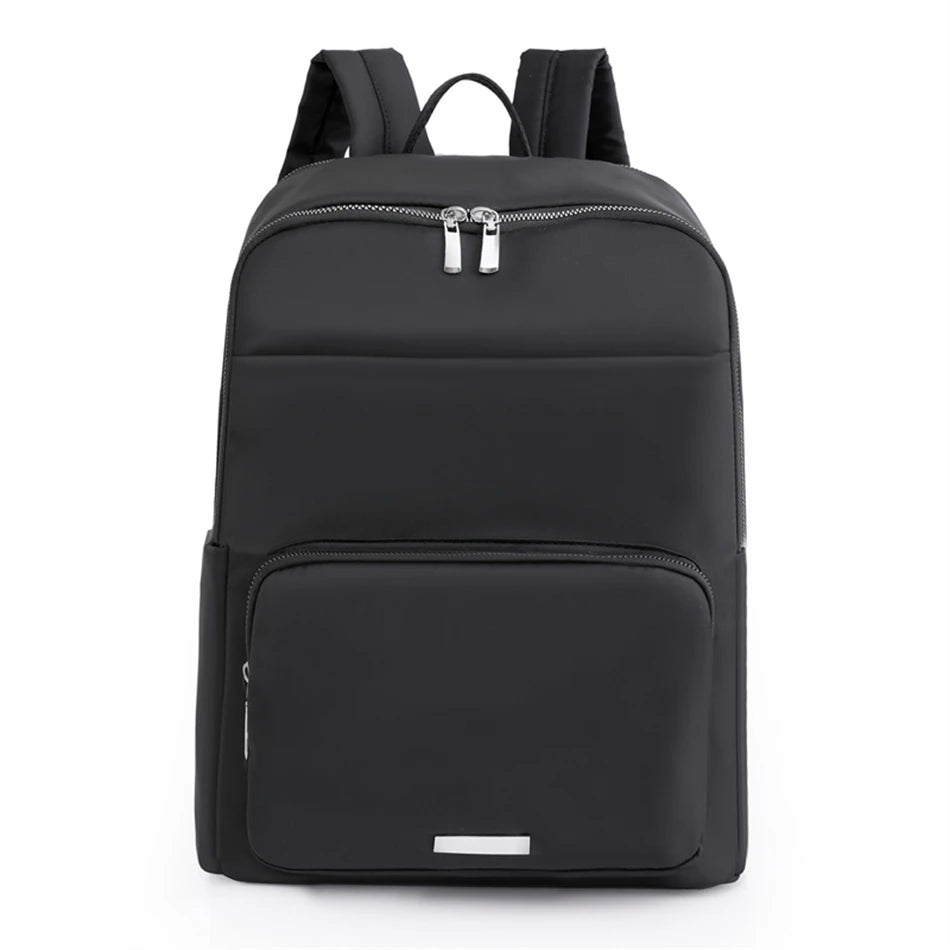 designer Women Backpacks High Quality Nylon School Book Bag for Girls Female Travel Bagpack Ladies Back Pack Casual Rucksack Sac