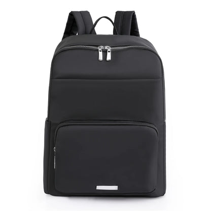 designer Women Backpacks High Quality Nylon School Book Bag for Girls Female Travel Bagpack Ladies Back Pack Casual Rucksack Sac