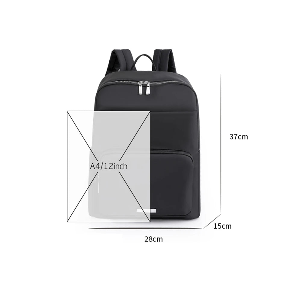 designer Women Backpacks High Quality Nylon School Book Bag for Girls Female Travel Bagpack Ladies Back Pack Casual Rucksack Sac