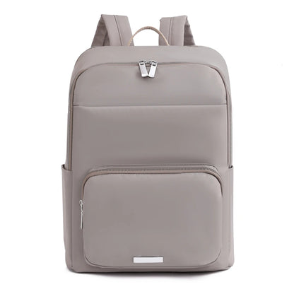 designer Women Backpacks High Quality Nylon School Book Bag for Girls Female Travel Bagpack Ladies Back Pack Casual Rucksack Sac