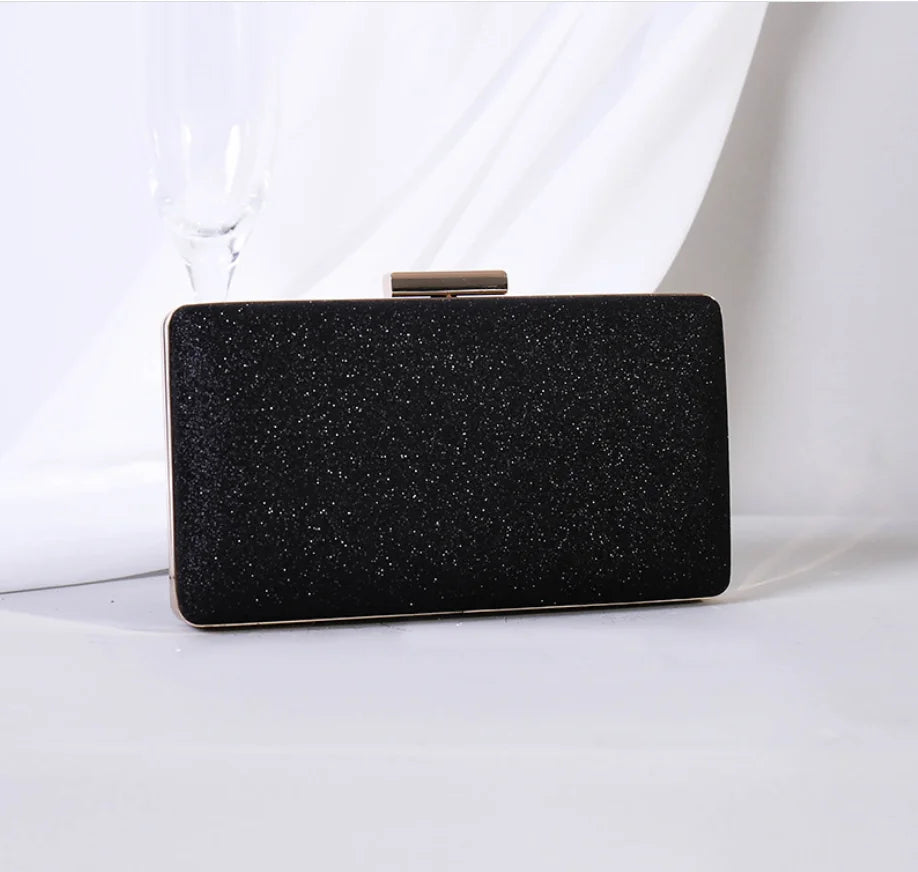 female luxury party cocktail prom gift Clutch purse Evening Bags Rhinestone Diamond Minaudiere Handbags Party Cocktail Purse