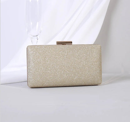 female luxury party cocktail prom gift Clutch purse Evening Bags Rhinestone Diamond Minaudiere Handbags Party Cocktail Purse