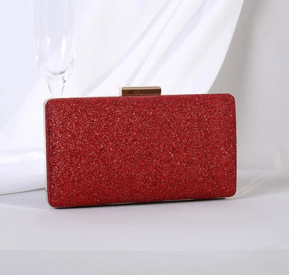 female luxury party cocktail prom gift Clutch purse Evening Bags Rhinestone Diamond Minaudiere Handbags Party Cocktail Purse