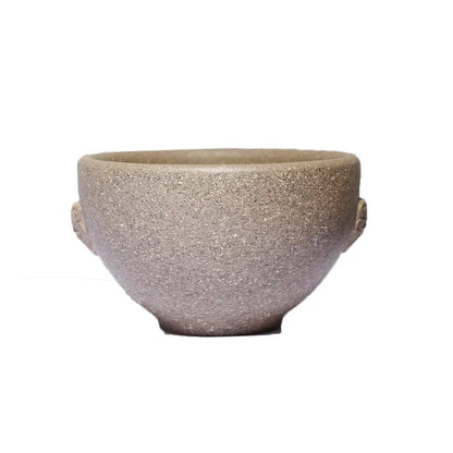 full handmade tea cup boutique authentic yixing zisha kungfu cup original ore purple grit master cup for tea