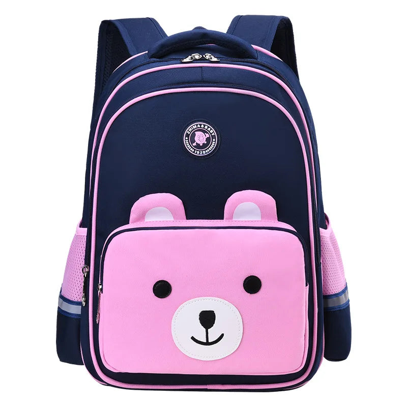 Girls Kawaii Book Bag