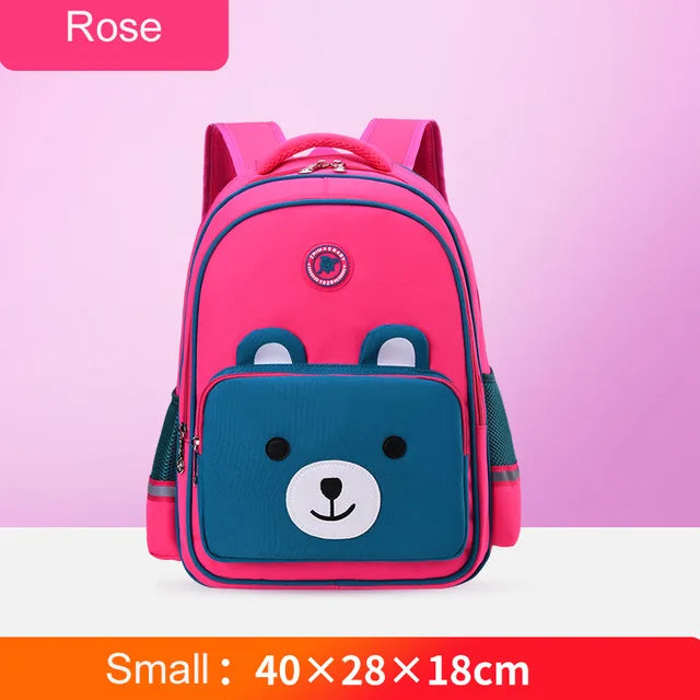 girls kawaii book bag girl gift elementary student backpacks For children school bags kids cute backpack school bag mochila