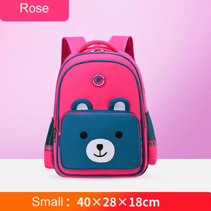 girls kawaii book bag girl gift elementary student backpacks For children school bags kids cute backpack school bag mochila