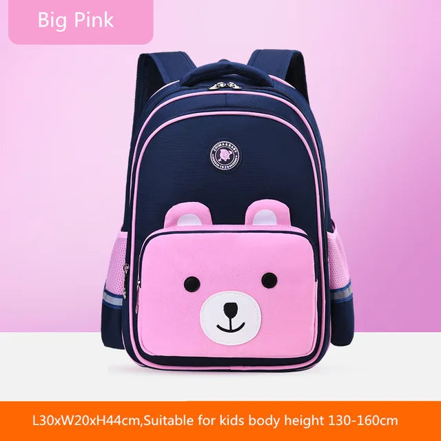 girls kawaii book bag girl gift elementary student backpacks For children school bags kids cute backpack school bag mochila