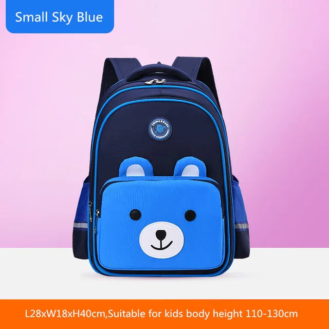 girls kawaii book bag girl gift elementary student backpacks For children school bags kids cute backpack school bag mochila