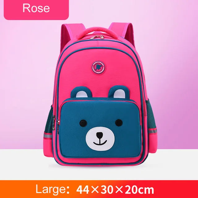 girls kawaii book bag girl gift elementary student backpacks For children school bags kids cute backpack school bag mochila