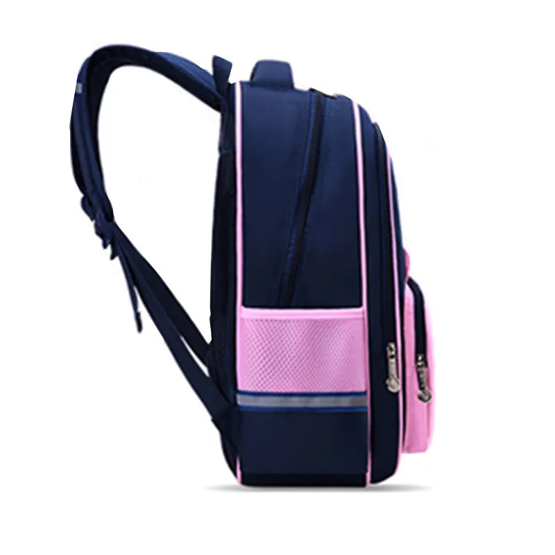 girls kawaii book bag girl gift elementary student backpacks For children school bags kids cute backpack school bag mochila