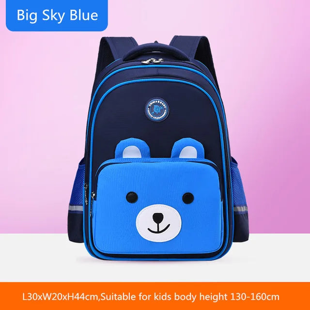 Girls Kawaii Book Bag - Thumbnail 3