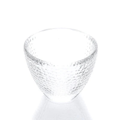 glass heat insulation Chinese kungfu tea cup creative colorful master cup of tea clear coffee cup set 65ml on sales