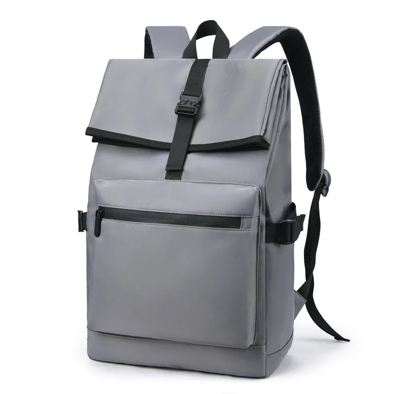 high school bags for boys college school backpack men gift travel laptop backpack large capacity backpack for business bookbag