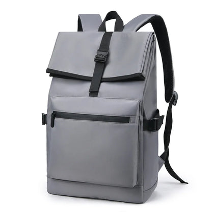 high school bags for boys college school backpack men gift travel laptop backpack large capacity backpack for business bookbag