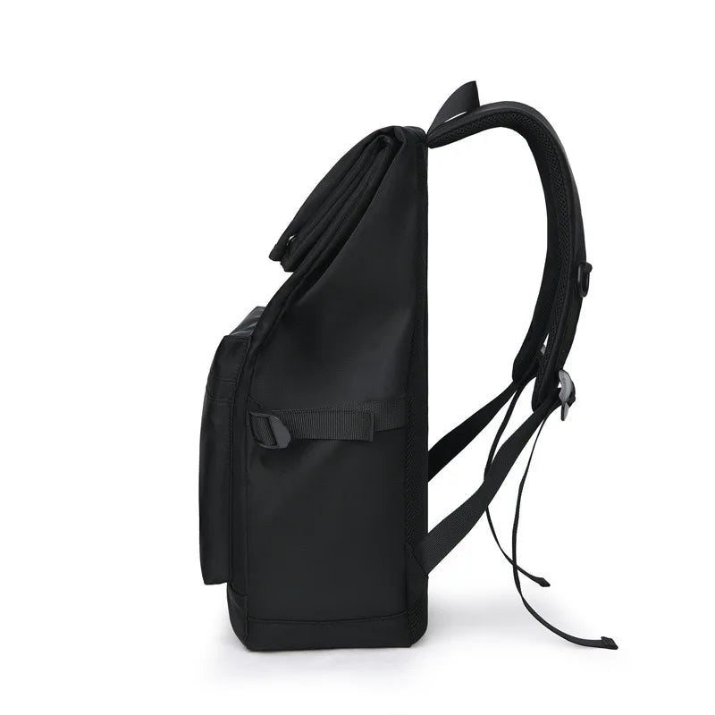 high school bags for boys college school backpack men gift travel laptop backpack large capacity backpack for business bookbag