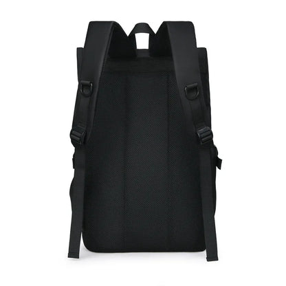 high school bags for boys college school backpack men gift travel laptop backpack large capacity backpack for business bookbag