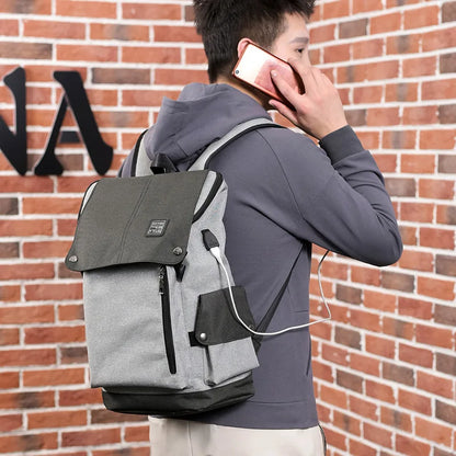 high school bags for boys student backpack large capacity school backpack college student book bag schoolbag sports travel bag
