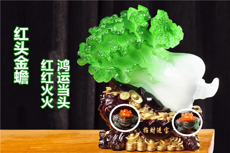 home family  shop company Bring wealth Money Drawing Mascot GOOD LUCK ZHAO CAI JIN BAO JIN CHAN BAICAI FENG SHUI statue