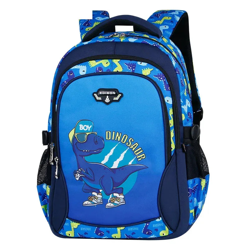 kawaii backpack for school schoolbag cute anime backpack kids school bags for teenage boys mochila escolar infantil menino