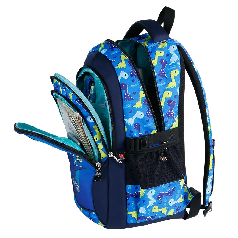 kawaii backpack for school schoolbag cute anime backpack kids school bags for teenage boys mochila escolar infantil menino