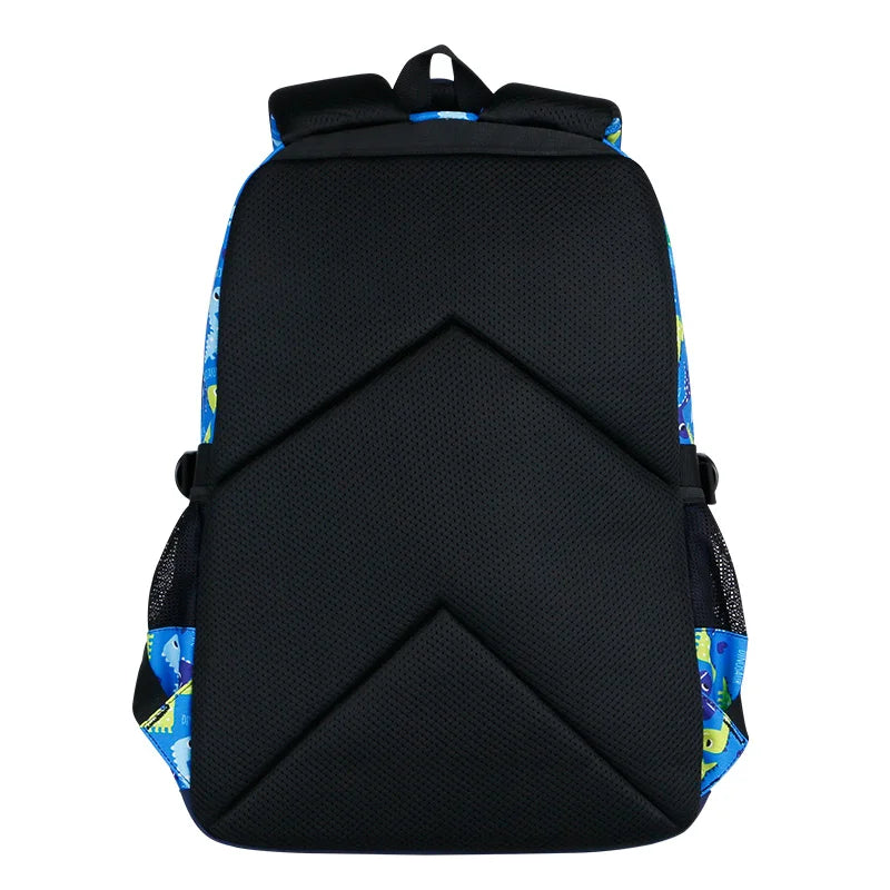 kawaii backpack for school schoolbag cute anime backpack kids school bags for teenage boys mochila escolar infantil menino
