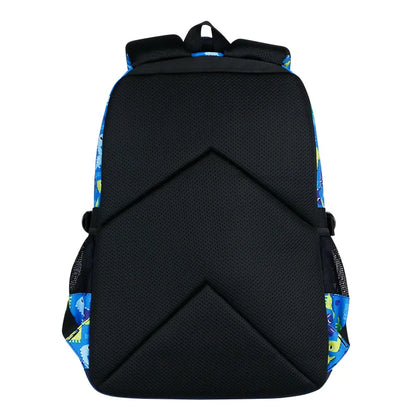 kawaii backpack for school schoolbag cute anime backpack kids school bags for teenage boys mochila escolar infantil menino