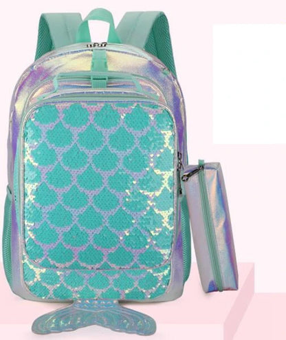 kids school Bag PU cartoon school Backpack bag for girls kids Orthopedic backpack student book bags backpack bag for children