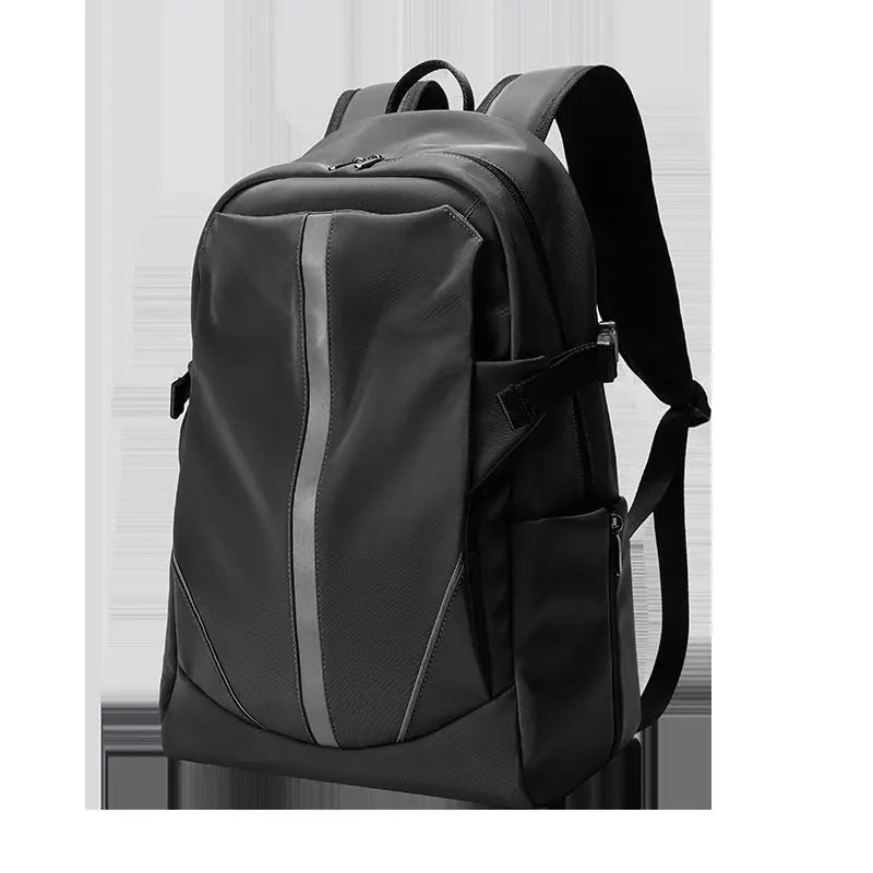 laptop backpack with shoes compartment Large Capacity Laptop Backpack Waterproof Travel bag