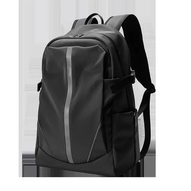 laptop backpack with shoes compartment Large Capacity Laptop Backpack Waterproof Travel bag