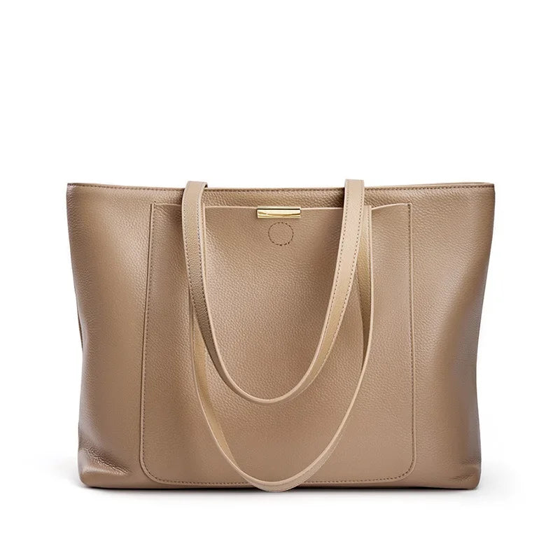 luxury brand bag  handbags  luxury handbags  ladies hand bags versatile single shoulder genuine leather for women