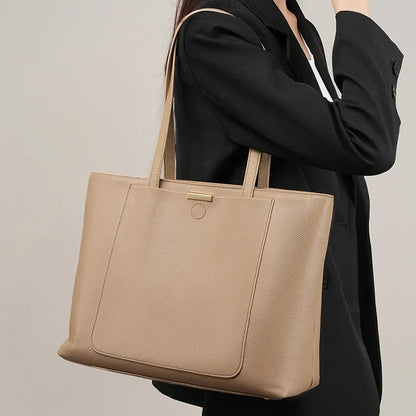 luxury brand bag  handbags  luxury handbags  ladies hand bags versatile single shoulder genuine leather for women