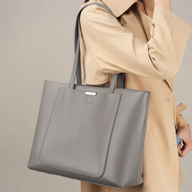 luxury brand bag  handbags  luxury handbags  ladies hand bags versatile single shoulder genuine leather for women